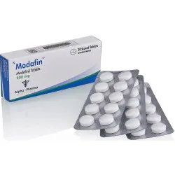 Modafin 200Mg
