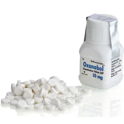 Oxanabol 10mg
