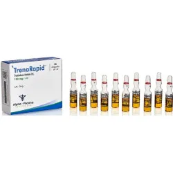 Trenarapid 100Mg (Trenbolone ACE Amp)