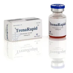 Trenarapid 100Mg (Trenbolone ACE)