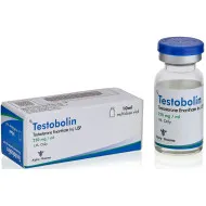 Testobolin 250Mg (Testosterone En)