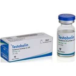 Testobolin 250Mg (Testosterone En)