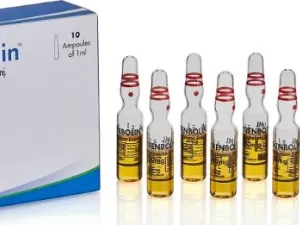 Trenbolone Enanthate