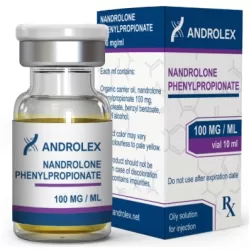Nandrolone Phenylpropionate 100Mg