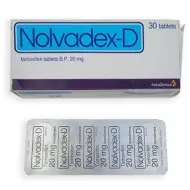 Nolvadex-D 20mg