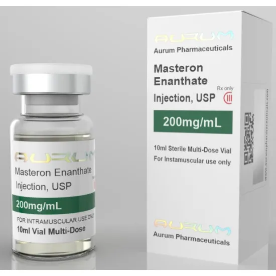 Masteron Enanthate 200Mg USA