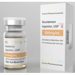 Sustanon 250Mg USA