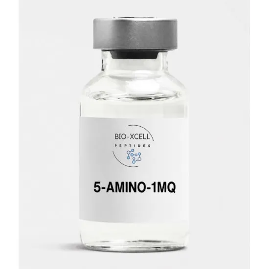 5-Amino 1MQ 5Mg USA