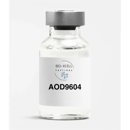 AOD 9604 5Mg USA