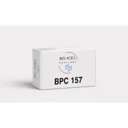 BPC 157 500Mcg