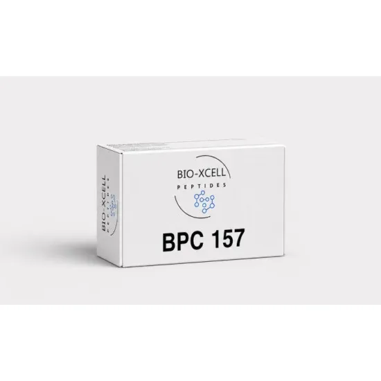 BPC 157 500Mcg