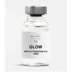 Glow 70Mg USA