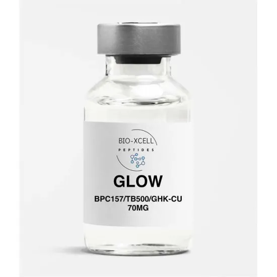 Glow 70Mg USA