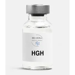 HGH 100 IU KIT USA