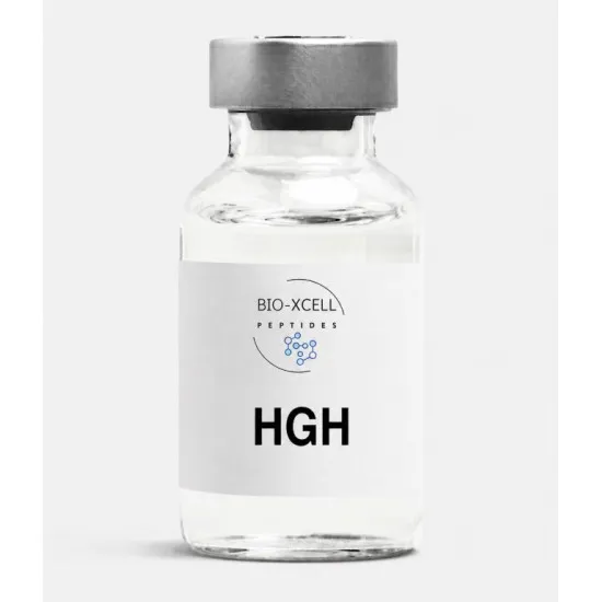 HGH 100 IU KIT USA