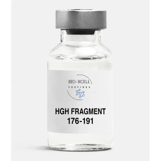 HGH Frag 176-191 5mg USA