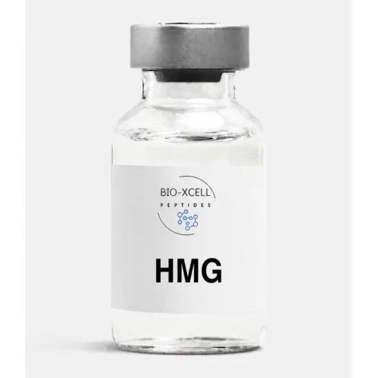 HMG 75 IU USA