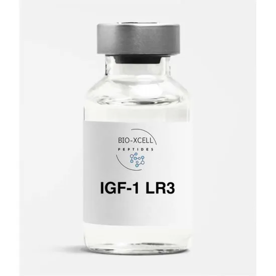 IGF 1-LR3 USA
