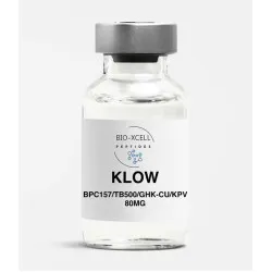 KLOW 80Mg USA