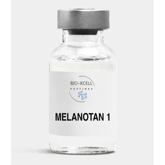 Melanotan 1-10mg USA