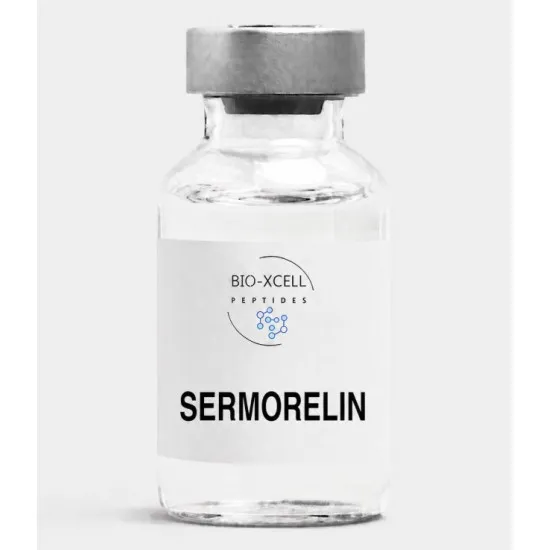 Sermorelin 10Mg USA