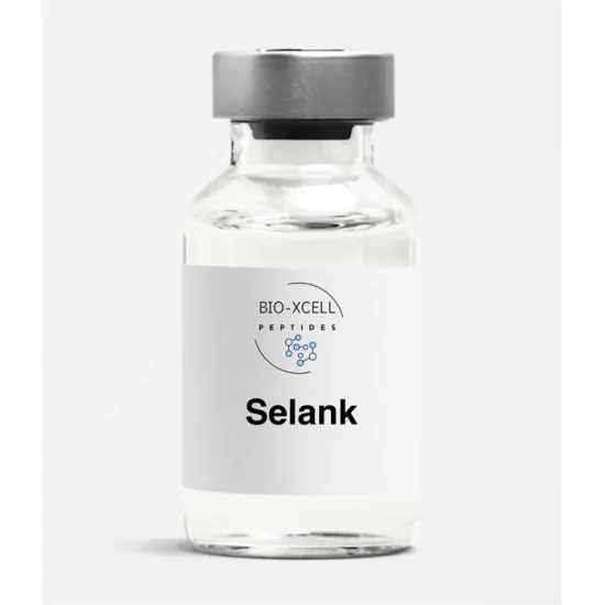 Selank 10Mg USA
