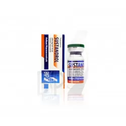 Sustamed 250mg - 10ml Vial