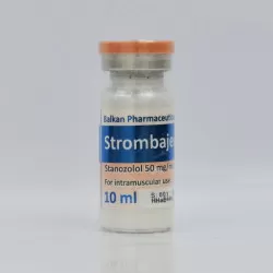 Strombaject 50mg - 10ml Vial
