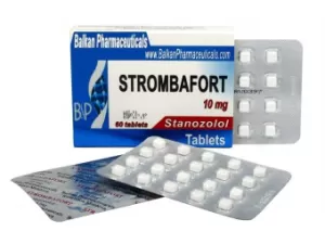 Stanozolol