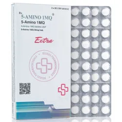 5-Amino 1MQ 50Mg USA