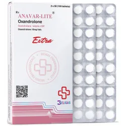 Anavar-Lite 10mg USA