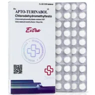 Apto-Turinabol 10mg