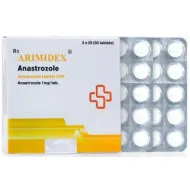 Arimidex 1Mg