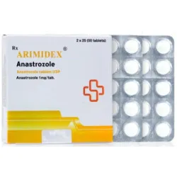 Arimidex 1Mg