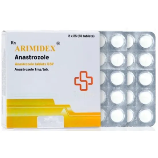 Arimidex 1Mg