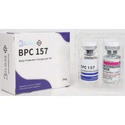 BPC 157 5mg +Water