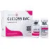 CJC1295 DAC 2mg +Water
