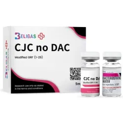 CJC no DAC 5mg
