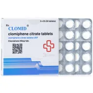 Clomid 50mg