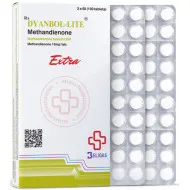 Dynabol-Lite 10mg