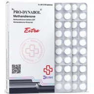 Pro-Dynabol 20mg USA