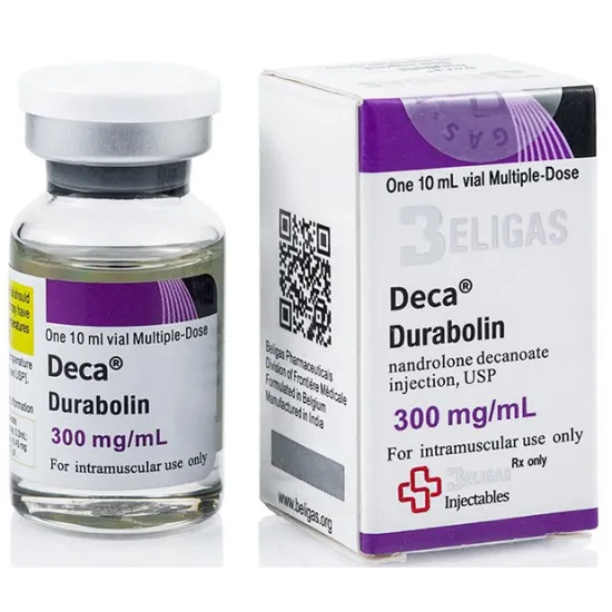Deca-Durabolin 300mg USA