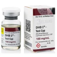 DHB 1-Test Cyp 100mg
