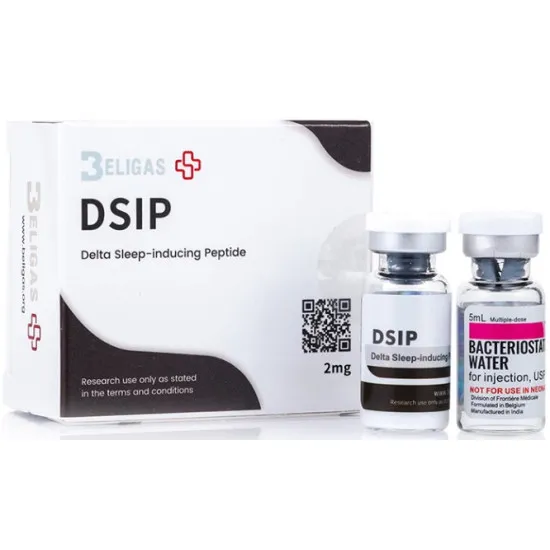 DSIP 2mg