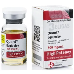 Quant-Equipoise 500Mg