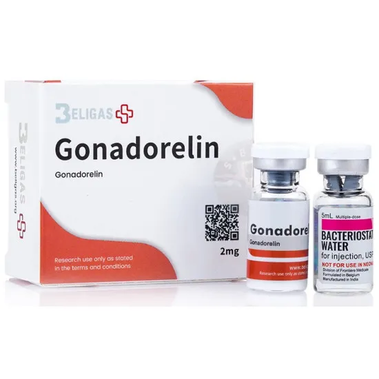 Gonadorelin 2mg