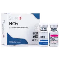 HCG 10000 IU