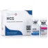 HCG 5000 IU +Water