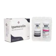 Ipamorelin 5mg +Water