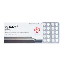 Minoxidil 5 mg
